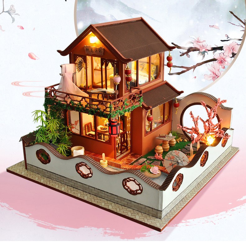 Dollhouse